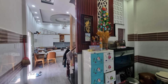 GẦN AEON MALL -62M2 -TÂN PHÚ- XE HƠI 4 CHỖ ĐỖ CỬA - LÔ GÓC - NỞ HẬU -NHỈNH 4 TỶ