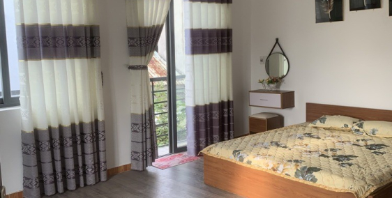 Trưng nữ vương chỉ nhỉnh 3tỷ_ Nhà mới_ Công năng_ Tiện ích không thiếu thứ gì.