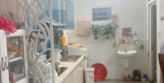 CHÍNH CHỦ CẦN BÁN GẤP NHÀ NI SƯ HUỲNH LIÊN 56M2 TÂN BÌNH