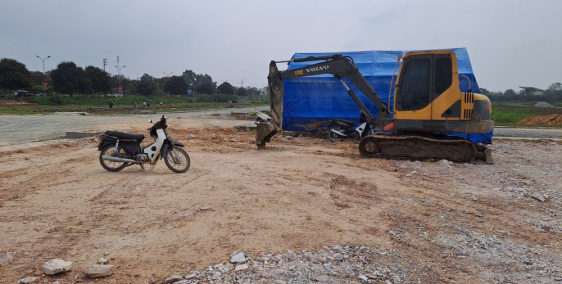 Bán đất vùng Quy Hoạch Đồng Véo , Tùng Ảnh , Đức Thọ , Hà Tĩnh