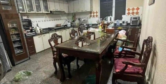 Hiếm! Nhà Hẻm 8m Phan Đăng Lưu, Phường 3, Quận Bình Thạnh, - 125 m2 x 6.6m x