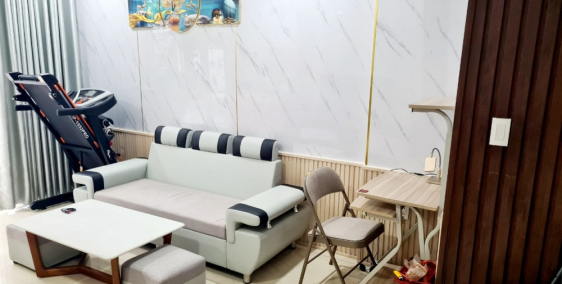 Tôi Chủ Nhà số 186/10 Nguyễn Thái Sơn Phường 4 Hxh Đỗ Cổng 4.5tỷ