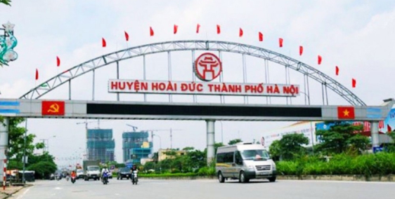 Bán gấp đất đẹp Kim Chung, LÔ góc, ô tô tải, giá 1,8 tỷ