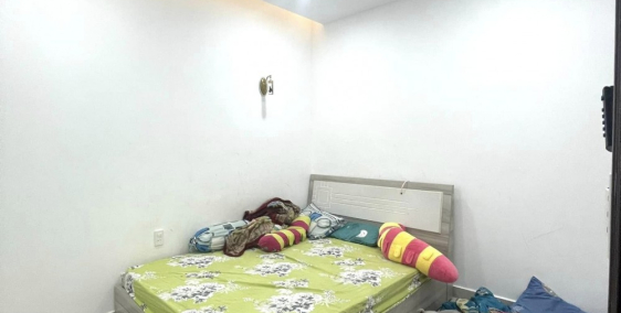 Bán nhà Lý Thường Kiệt, Phường 7 GV, ngang 5x10.2 x 2 tầng chỉ 4.15 tỷ