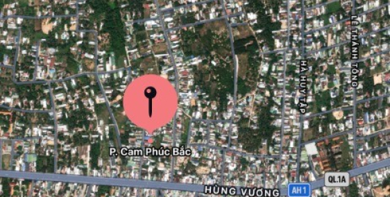 chủ kẹt tiền cần bán nhà trả nợ, nhà đẹp khang trang, ngay khu dân cư sầm uất