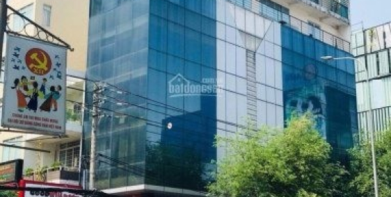 MẶT TIỀN CỬU LONG -CƯ XÁ BẮC HẢI, QUẬN 10. DT ( 12x14 ) NHÀ 3 TẦNG. GIÁ 45 TỶ TL