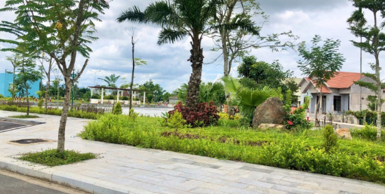 Cần sang nhanh lô đất kdt An Điền Phát Quảng Ngãi cho đầu tư 1 tỷ 2