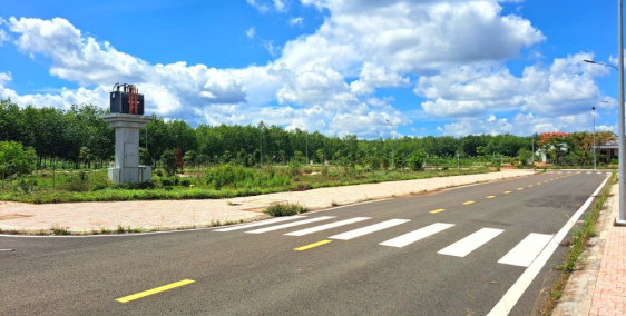 PRIME CITY BÌNH PHƯỚC – CƠ HỘI “VÀNG” CHO NHÀ ĐẦU TƯ