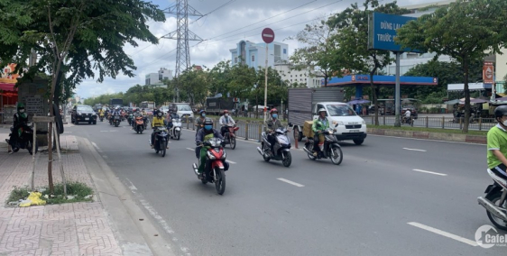 Góc 2MT Kinh Dương Vương vị trí cực đẹp >1100m2 chỉ 10tr/m2