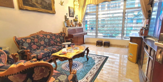 Phân lô Bán gấp Cầu Giấy 60m2, 6T, Ô tô tránh, Vỉa hè, KD Văn phòng, chỉ 14.8 tỷ