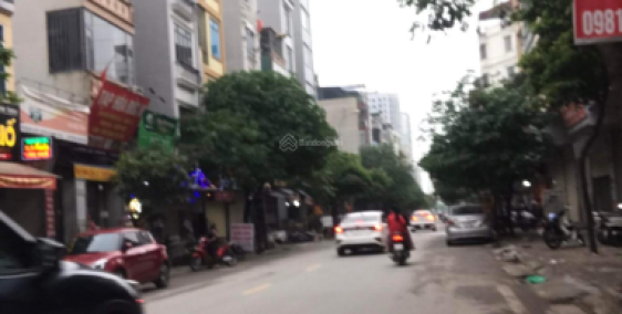 CC bán nhà phố Hoàng Công Kiến Hưng 70mx5 tầng, mt5m kinh doanh vô đối, nhỉnh 7