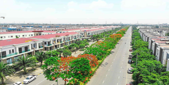 Đầu tư kinh doanh ở thời đại này nhất định không thể bỏ qua căn đẹp giá tốt tại