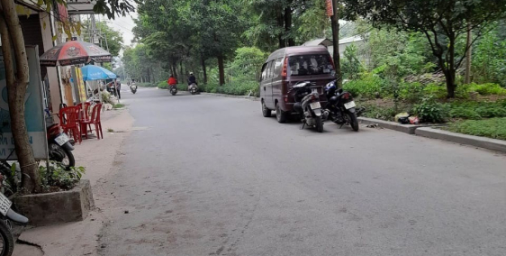 Bán nhà Thanh Liệt 1 bước ra ô tô tránh, 40m2, 3,95 tỷ