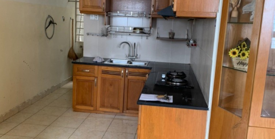 Cho thuê căn hộ chung cư quận Tân Phú đầy đủ nội thất, 3PN giá chỉ 11 triệu