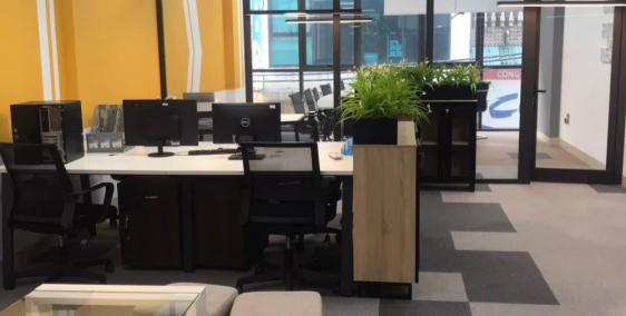 Tòa Văn Phòng Đẹp Nhất Trung Kính Cầu Giấy, 8 Tầng Có Hầm, 72m Mt 5.2m 25.5tỷ