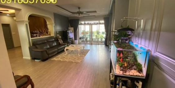 Cần bán căn hộ Riverpark Premier, 123m, PMH, Q.7