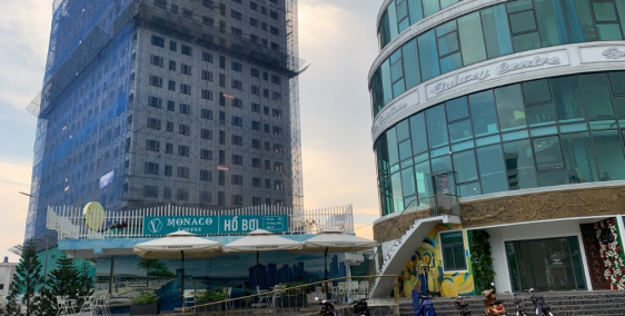 CHỈ 610TR SỞ HỮU NGAY CĂN HỘ CAO CẤP, NGAY  TP BẾN TRE, SỔ HỒNG SỞ HỮU LÂU DÀI