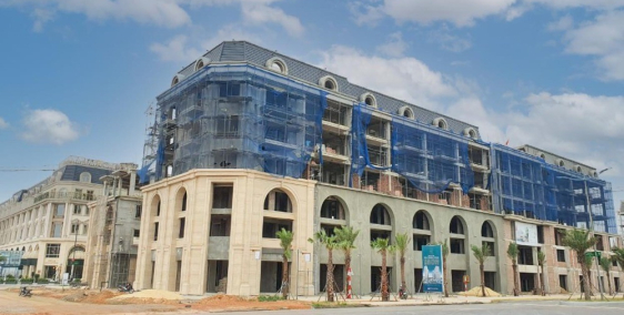 Mua nhà không lo lãi suất với Shophosue_RegalLegend_Sổ hồng sở hữu ngay.