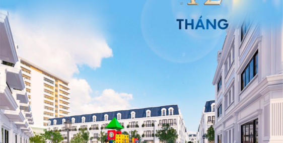 Shophouse Phú Xuân Chỉ Cần 2,5 Tỷ Đã Sở Hữu