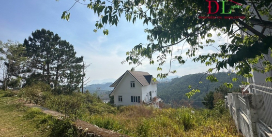 BÁN ĐẤT VIỆN NGHIÊN CỨU HẠT NHÂN PHƯỜNG 11 VIEW THUNG LŨNG NGHĨ DƯỠNG