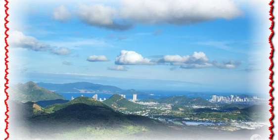 Đất Ngoại ô Nha Trang 5.135m2 giá 1 tỷ săn mây đẹp lung linh