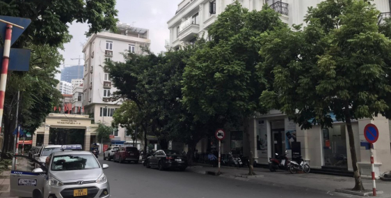 Bán Đất Phân Lô Xuân La Hồ Tây 10tỷ 60m Đầu Tư Tòa Văn Phòng 8 Tầng Hoặc Ccmn