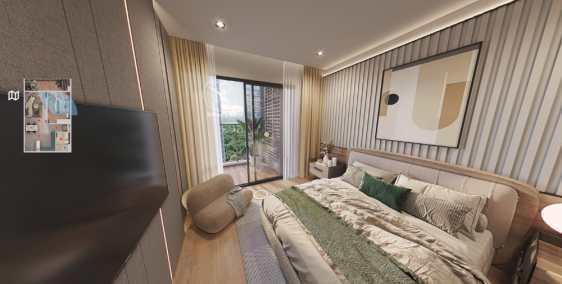 CĂN HỘ SÂN VƯỜN ĐẦU TIÊN TẠI TP.THỦ ĐỨC- CHỈ TỪ 50TR-100TR SỞ HỮU NGAY