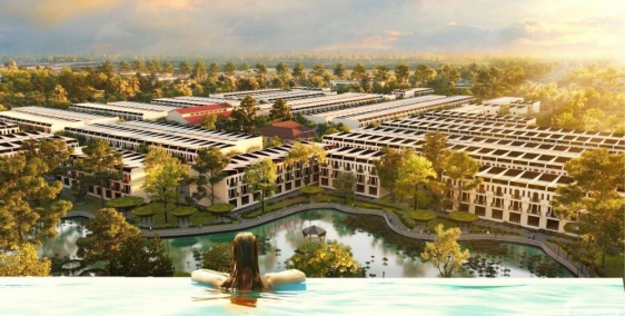 Cam kết lợi nhuận 26% sau 24 tháng, Cơ hội vàng cho nhà đầu tư