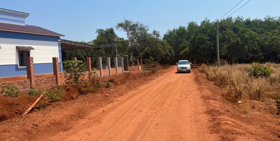 _400m2 có 100m thổ cư  giá 299 Triệu, sổ sẵn_