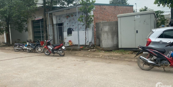 Bán nhà cấp 4 đối diện dự án Tasico