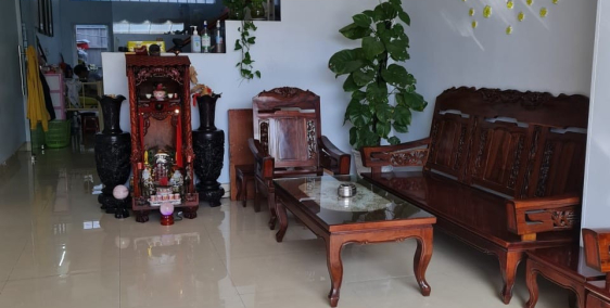 Bán Nhà số 186/ Nguyễn Thái Sơn Phường 4 Hxh Đỗ Cổng 4.55tỷ 3 tầng