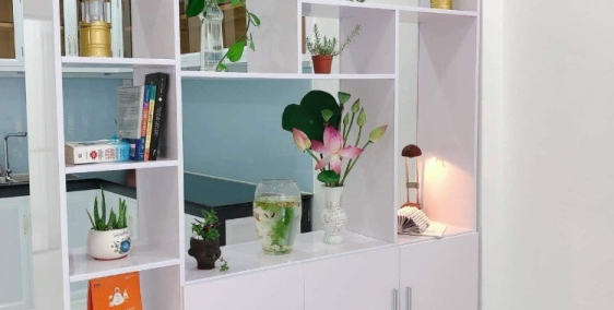 Bán nhà HXH Chu Văn An, Bình Thạnh 77m, nhỉnh 7 tỷ