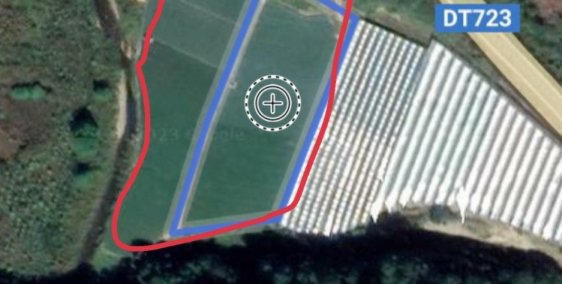 Bán Đất SRNN Đa Sar, Lạc Dương. chuyển đổi được, Giá đầu tư , 2tr/m2