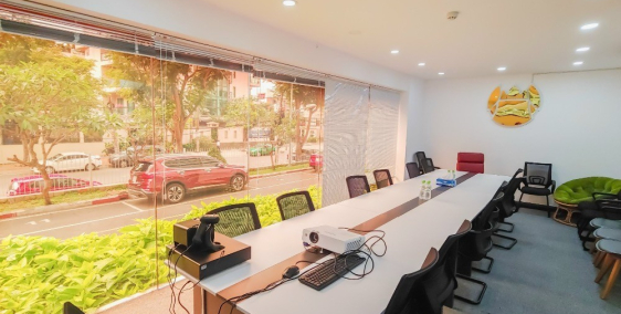 Cho thuê shophouse Hoàng Anh Ruver View - 37 Nguyễn Văn Hưởng - Thảo Điền - Q2