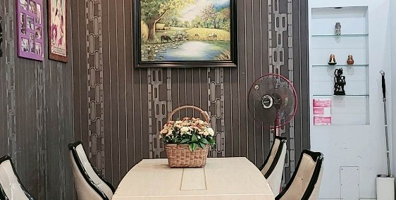 [GẤP] Mặt tiền Trần Mai Ninh, Tân Bình, ngang 7m ,110m2, 5 tầng, tặng nội thất