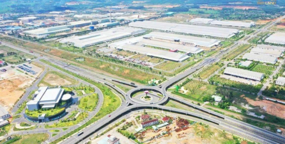 Lô Ngoại Giao Vịnh An Hoà Vị Trí Siêu Đẹp Trực Diện Mặt Vịnh Giá 1,5 Tỷ.