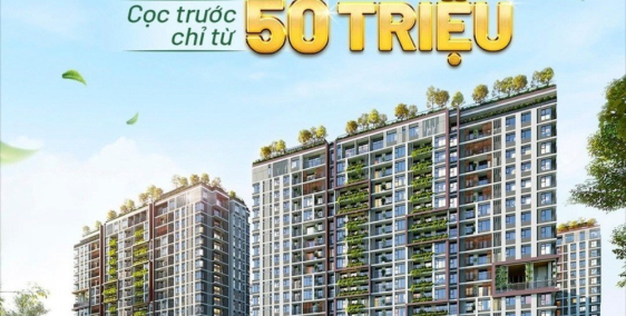 Mua Elysian tặng ngay chỗ đậu xe hơi, ck lên đến 8%, thanh toán trong 3 năm