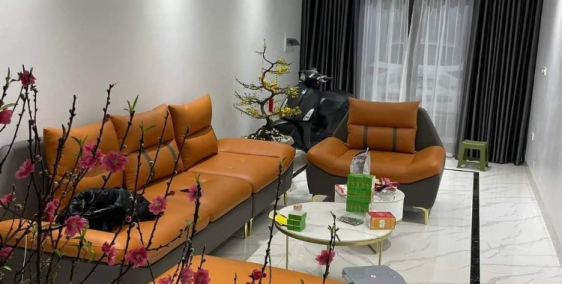 BÁN NHÀ ĐẠI LA -HBT 85M² CHỈ 7 TỶ (Ô TÔ TRÁNH, GARA KD ĐỈNH)