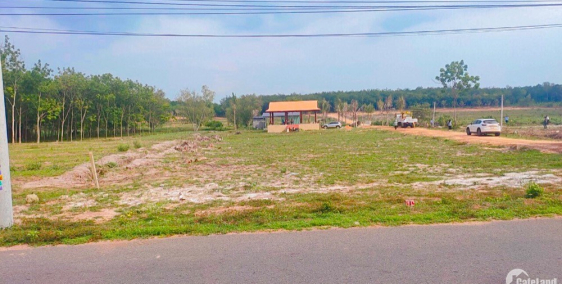 Đất nền sổ sẵn công chứng ngay trong ngày