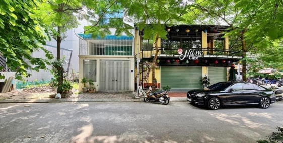 Phân Lô Mậu Lương Hà Đông, view trường mầm non, 50m nhỉnh 5 tỷ