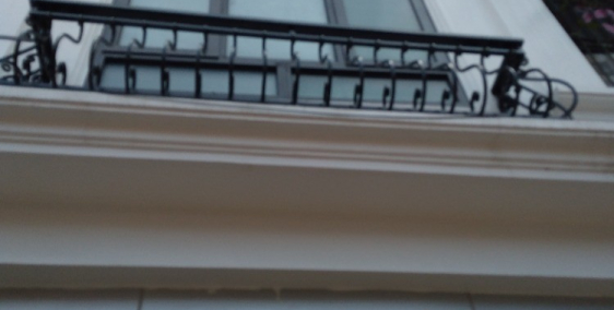 Cho thuê nhà riêng 5 tầng, mới xây dựng, thiết kế hiện đại, có thể mở văn phòng