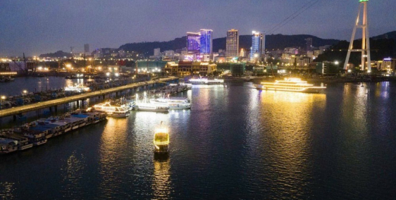 Rẻ nhất thị trường căn 2PN 2WC view Vịnh,cảng tàu Quốc tế giá chỉ 1,7 tỷ