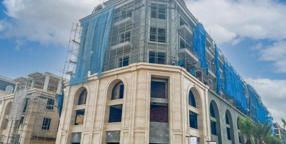 THANH TOÁN 4 TỶ SỞ HỮU NGAY HOTEL MẶT BIỂN BẢO NINH