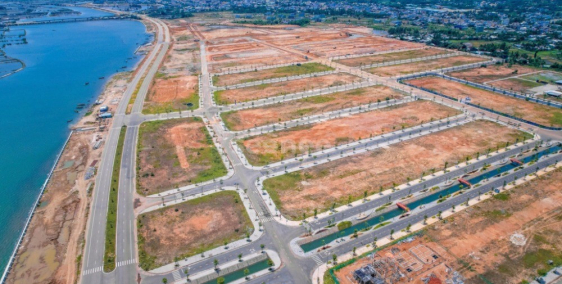 Đừng bỏ lỡ đất nền tuyệt đẹp ngay trung tâm ...