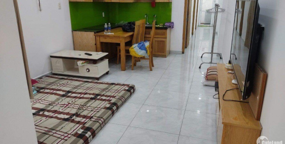 Nhà mới full nội thất mt đg số 51 tân quy_dt:4,5x18m_1 lầu_4pn