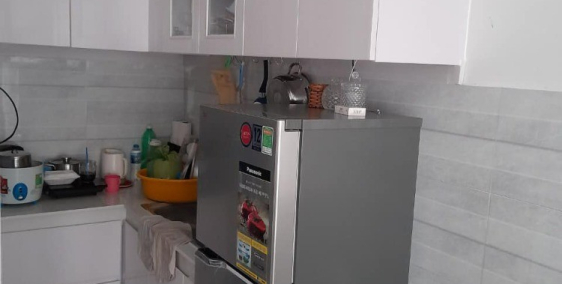 BÁN NHÀ MỚI(3.4x5.5x2 tầng) HẺM 79 TÂN HÒA ĐÔNG,P14,Q6 2.5 TỶ