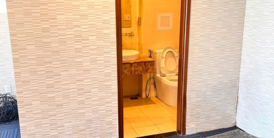 Cần cho thuê nhiều căn hộ gần sân bay dự án Sky Center 50m2= 12 tr, 74m2= 16m2