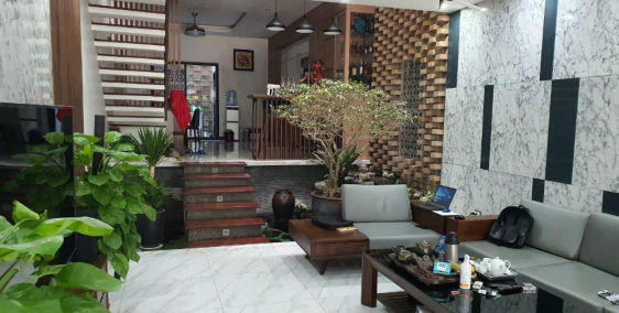 Chính chủ tôi bán biệt thự tại KĐT 31ha Trâu Qùy – Gia Lâm, trái tim của Thị trấ