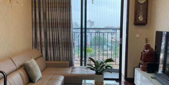 Bán ngôi nhà 127m2 phố Âu Cơ, Tây Hồ Gara 2 Ô tô thông Kinh doanh tốt 11.6 Tỷ