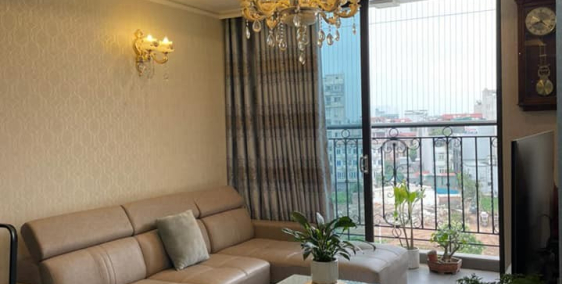 Bán ngôi nhà 125m2 phố Âu Cơ, Tây Hồ Gara 2 Ô tô thông Kinh doanh tốt 11.3 Tỷ